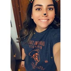 Meet your Posher, Lindsey